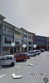 Shop lot For Sale in Bandar Botanic,SGR