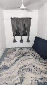 Flat For Rent in Shah Alam,SGR