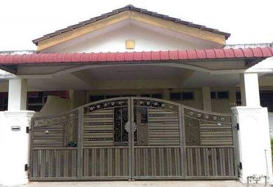 Terraced House For Rent in Sungai Petani,KDH