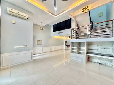 2.5-storey Terraced House For Sale in Kajang,SGR