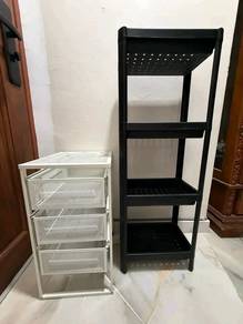 rak kasut