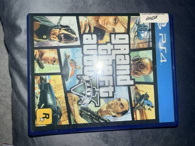 Gta V
