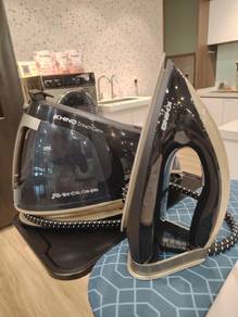 KHIND Steam Iron Generator AlorS