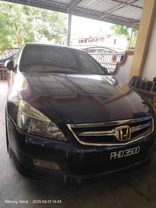 Honda Accord i-VTEC in Parit Buntar, PRK