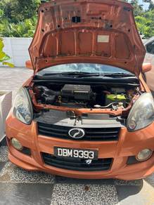 Perodua MyVi SE ZHS in Bachok, KTN