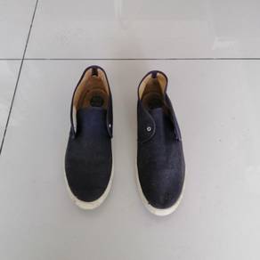 NORTH STAR Women Canvas Shoes [Preloved]