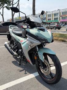 Yamaha Y16ZR