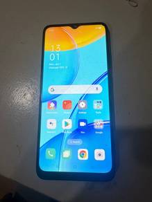 oppo a15