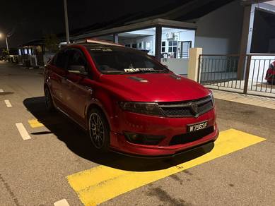 Proton Preve CFE PREMIUM in Kulim, KDH