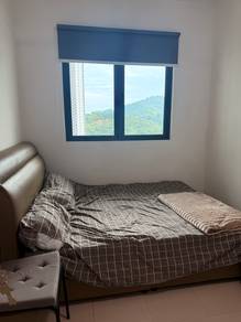 Room in Bayan Lepas, PNG