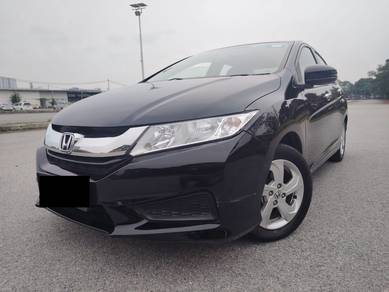 Honda City GM6 E in Sungai Besi, KUL