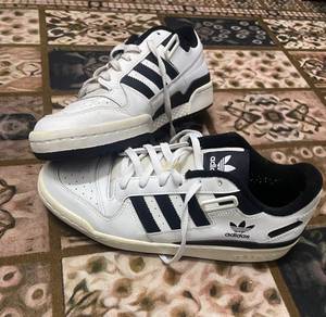 Adidas Forum Low