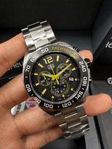 Tag Heuer Formula 1 Chronograph Men's⌚️