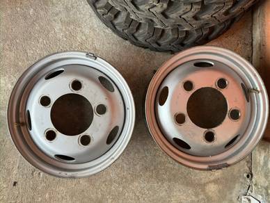 Rim Lori 16 x 6.00