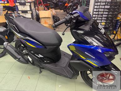 Honda Vario 160
