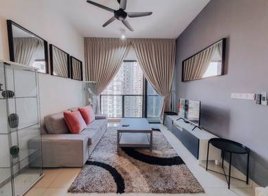 Service Residence For Rent in Astoria Ampang