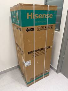 Peti Ais Hisense