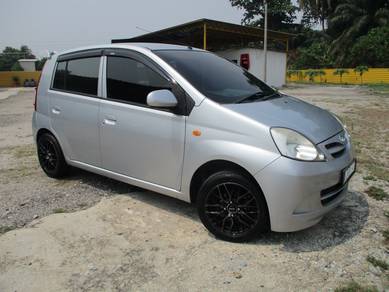 Perodua Viva EZ STANDARD in Sungai Bakap, PNG