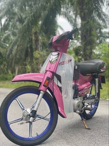 Honda EX5 Dream