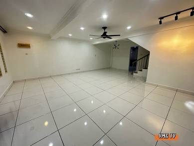 2-storey Terraced House For Sale in Bandar Puteri Klang,SGR