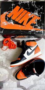 Nike Air Jordan 1 High OG Shattered Backboard (202