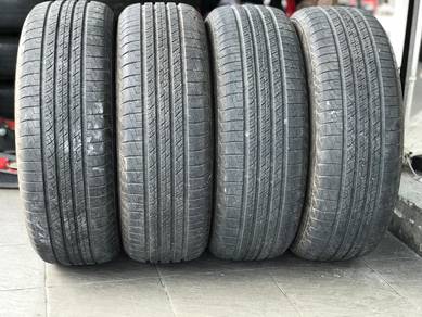 225/60/18 Giti Comfort SUV520