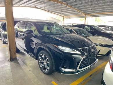 Lexus RX 300 LUXURY in Cheras, KUL