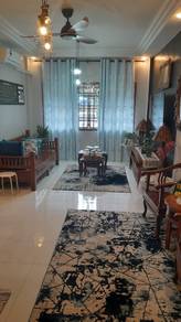 Flat For Sale in Taman Tampoi Utama Flat
