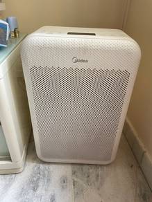 Midea Air Purifier