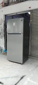 2door fridge refrigerator Samsung inverter 528-Ltr