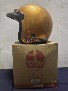 Helmet SGV