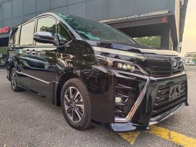 2021 Toyota Voxy ZS KIRAMEKI III