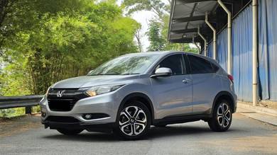 Honda HR-V MUGEN in Cheras, SGR