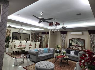 Semi-Detached House For Sale in Kajang,SGR