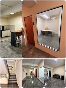 Office space For Rent in Seri Kembangan,SGR