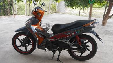 Honda Future 125