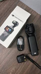 DJI OSMO POCKET 3 
