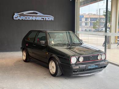 Volkswagen Golf GTi in Subang Jaya, SGR
