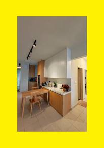 Condominium For Rent in Residensi Max