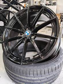 BMW G20 G22 G30 19" Flow Formed Rim R228