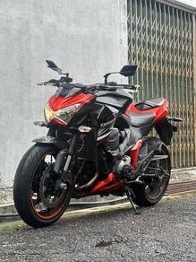 Kawasaki Z 800