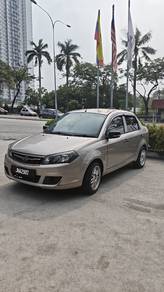 Proton Saga FL EXECUTIVE in Wangsa Maju, KUL