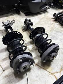 Mercedes Benz A45 AMG Absorber (Front)