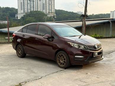 Proton Persona EXECUTIVE in Cheras, SGR