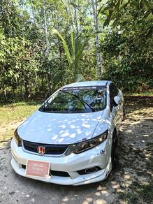Honda Civic Type R TYPE R in Sitiawan, PRK