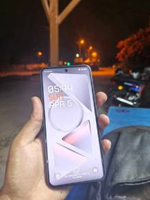 Techno Pova 7 Ultra 5G 12+12gb ram 256gb rom