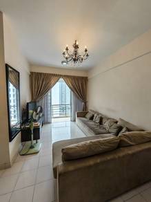 Condominium For Sale in Putra Place