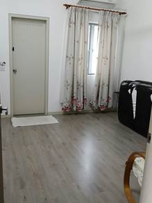 Room in Seremban 2, NSN
