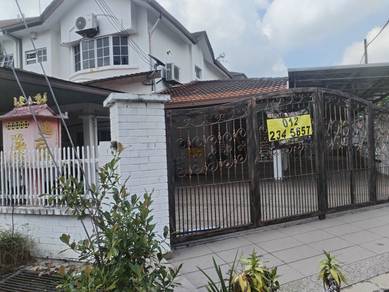 2-storey Terraced House For Sale in Kajang,SGR