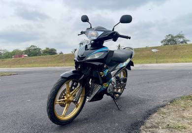 Demak Evo Z
